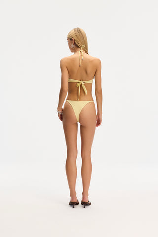 Gal Butter Yellow Bottom