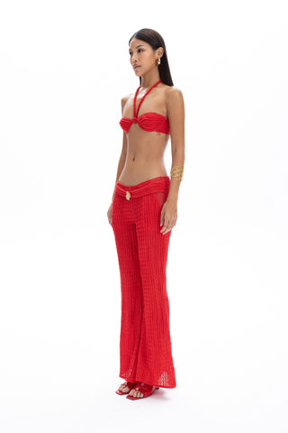 Lily Plaj Pantolonu