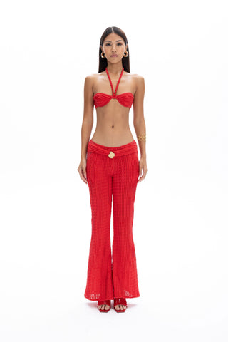 Lily Plaj Pantolonu