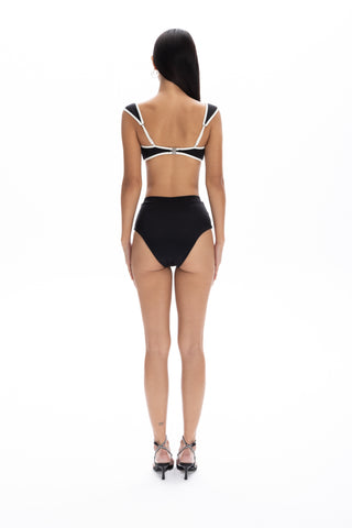 Marilyn Bikini Bottom