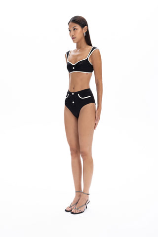 Marilyn Bikini Bottom