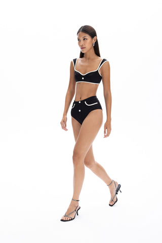 Marilyn Bikini Bottom