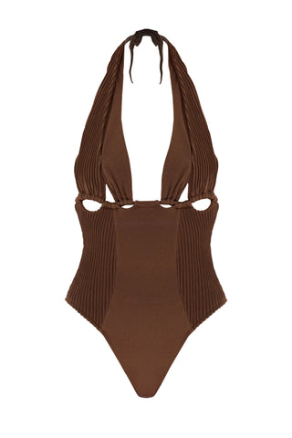 Phoebe Brown Swimsuit