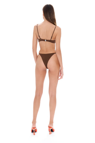 Amy Brown Bikini Bottom