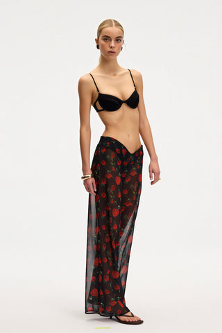 Anna Roses Beach Trouser
