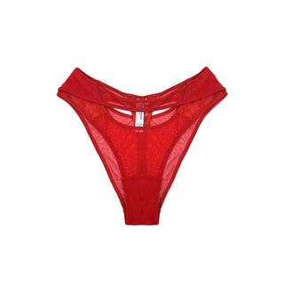 Red Gemma Brief